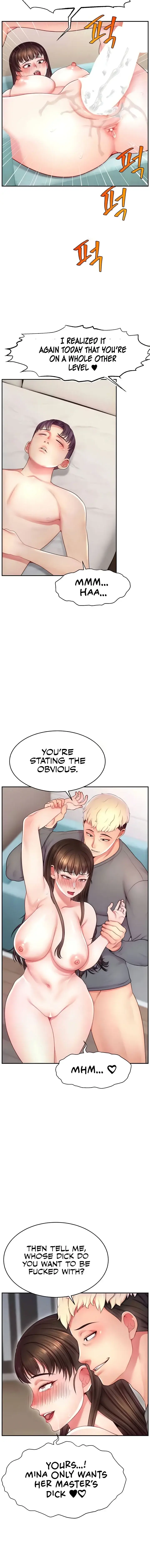 Making Friends With Streamers By Hacking Chapter 41 - Page 8
