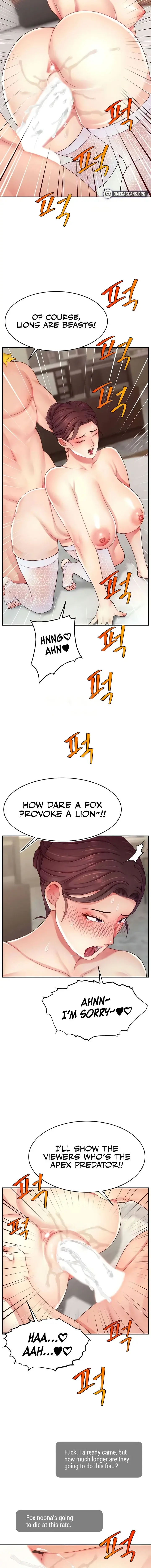 Making Friends With Streamers By Hacking Chapter 42 - Page 14
