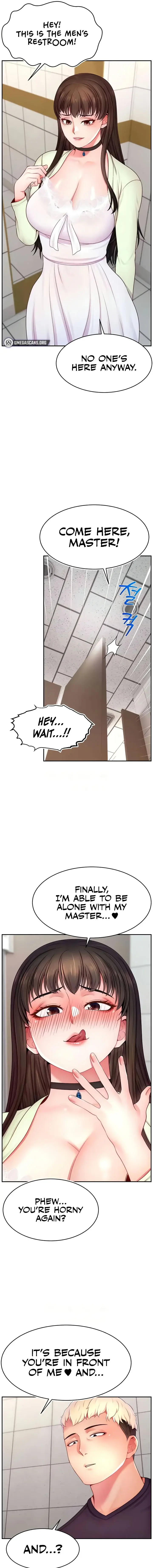 Making Friends With Streamers By Hacking Chapter 43 - Page 13