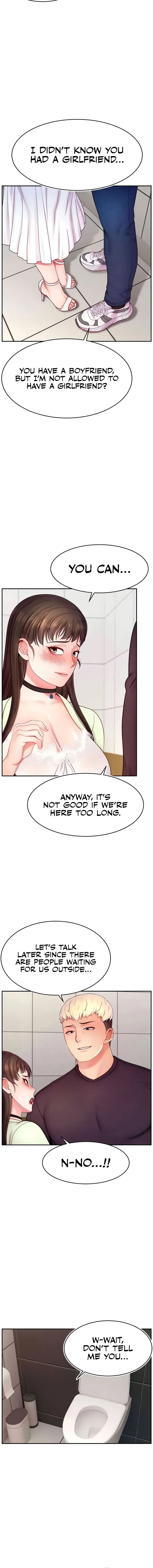 Making Friends With Streamers By Hacking Chapter 43 - Page 14