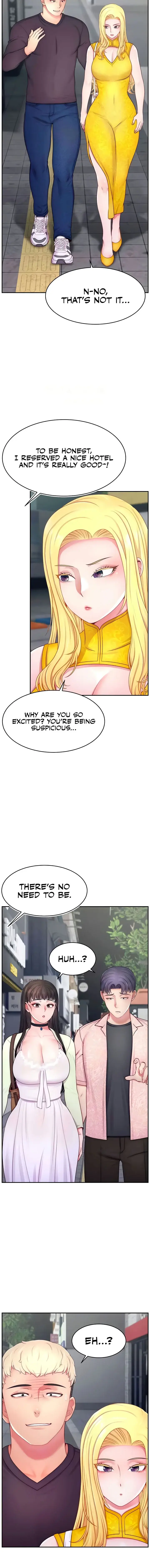 Making Friends With Streamers By Hacking Chapter 43 - Page 4