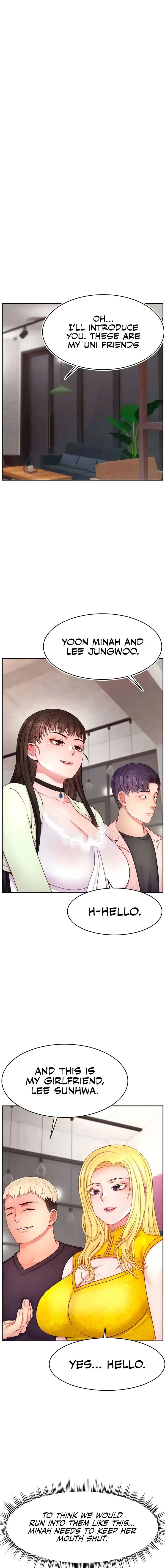 Making Friends With Streamers By Hacking Chapter 43 - Page 5
