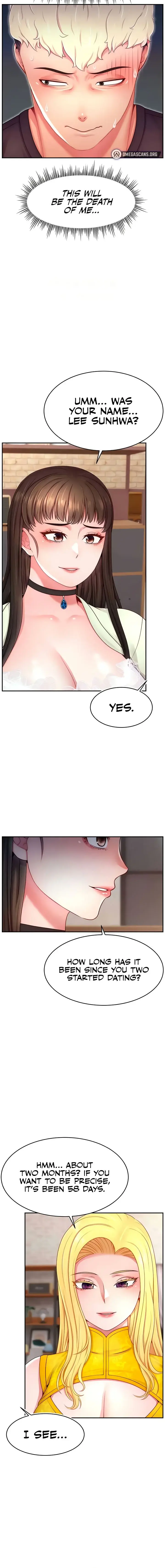 Making Friends With Streamers By Hacking Chapter 43 - Page 6