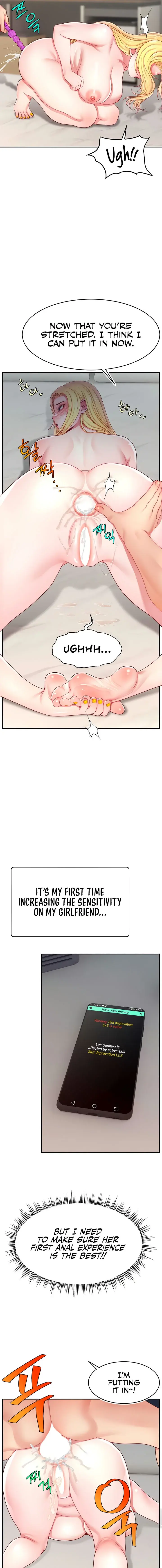 Making Friends With Streamers By Hacking Chapter 44 - Page 11