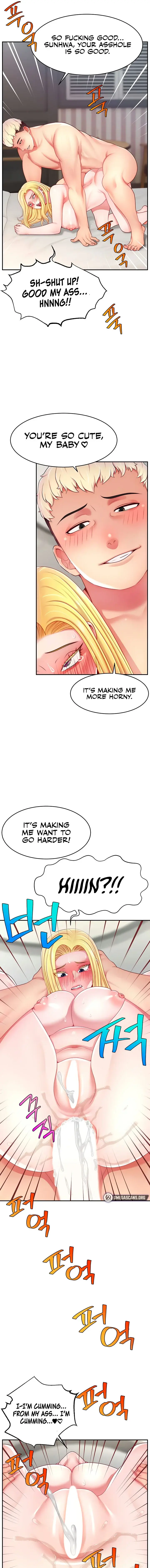 Making Friends With Streamers By Hacking Chapter 44 - Page 13