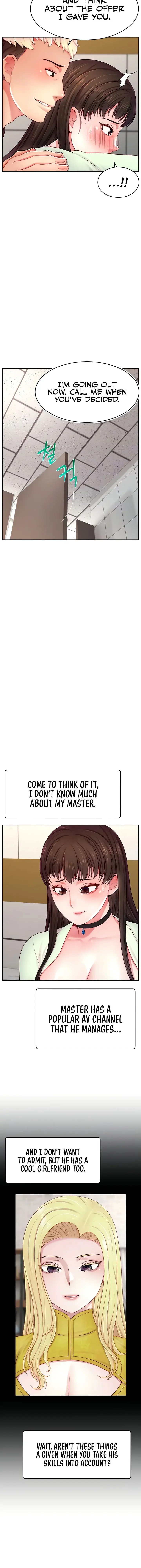 Making Friends With Streamers By Hacking Chapter 44 - Page 2