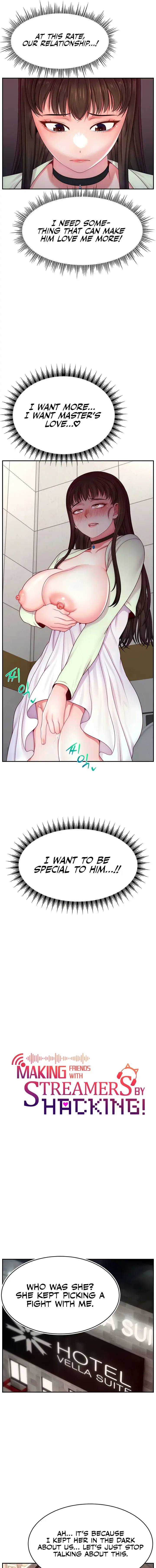 Making Friends With Streamers By Hacking Chapter 44 - Page 3