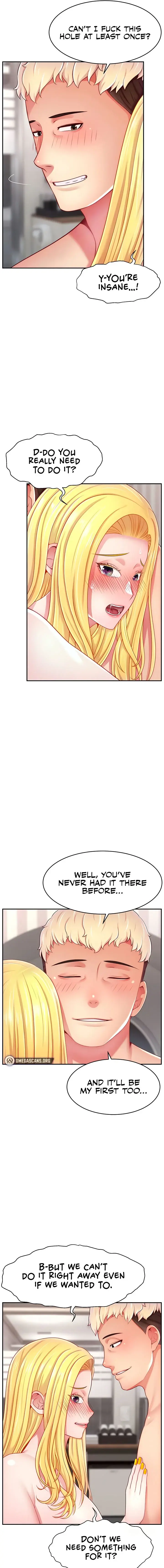 Making Friends With Streamers By Hacking Chapter 44 - Page 5