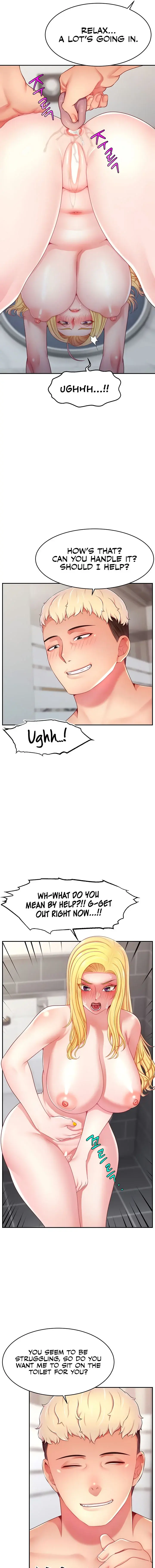 Making Friends With Streamers By Hacking Chapter 44 - Page 7