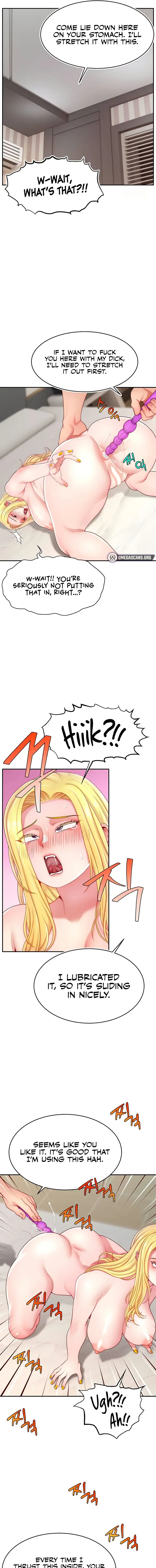 Making Friends With Streamers By Hacking Chapter 44 - Page 9