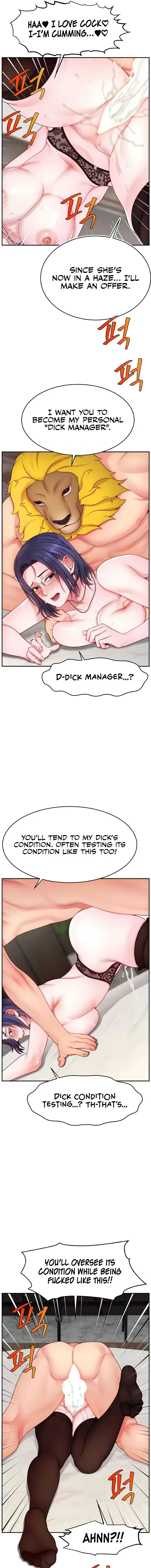 Making Friends With Streamers By Hacking Chapter 45 - Page 13