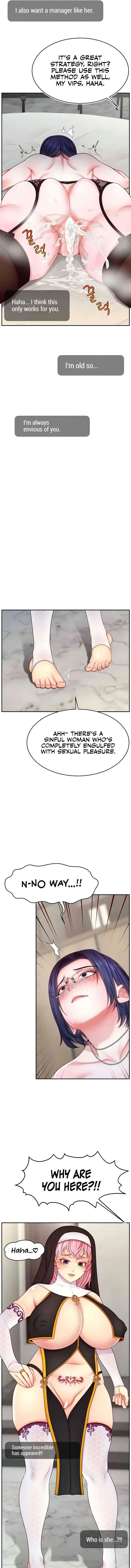 Making Friends With Streamers By Hacking Chapter 45 - Page 15