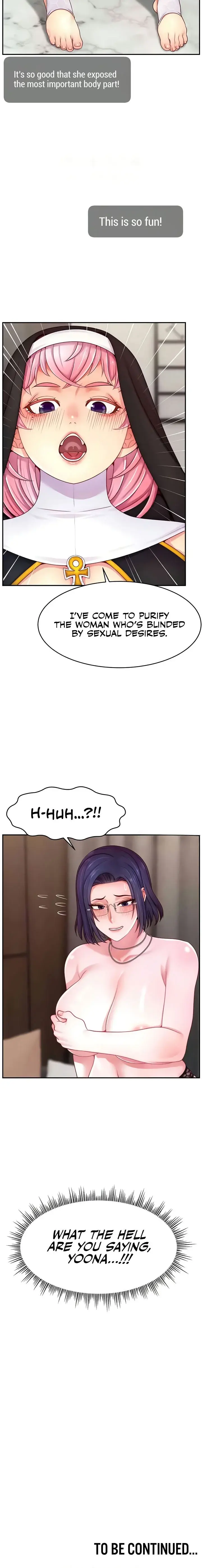Making Friends With Streamers By Hacking Chapter 45 - Page 16