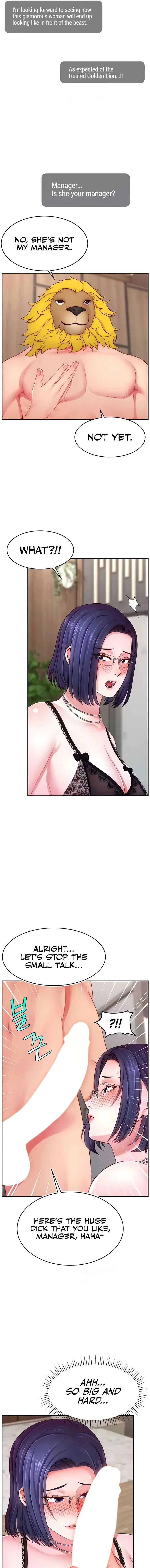 Making Friends With Streamers By Hacking Chapter 45 - Page 3