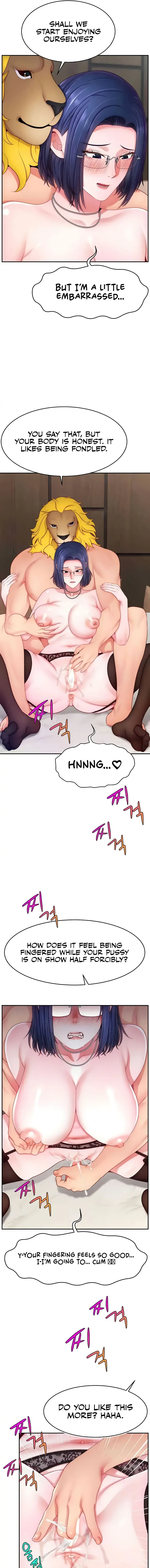 Making Friends With Streamers By Hacking Chapter 45 - Page 7
