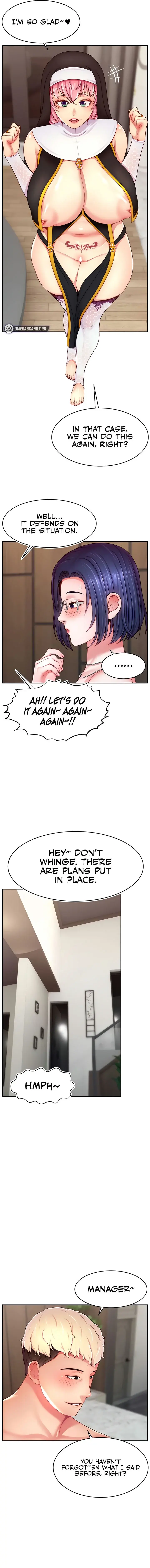Making Friends With Streamers By Hacking Chapter 46 - Page 11