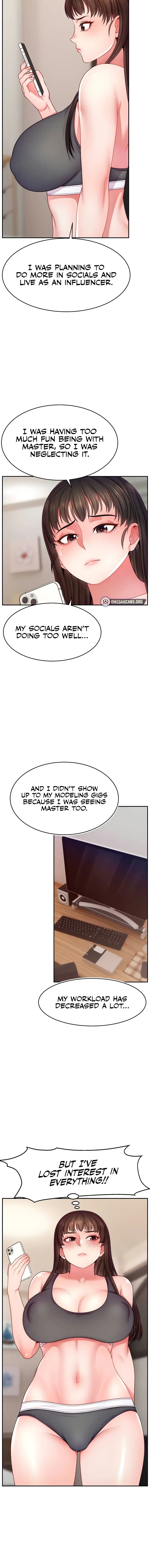 Making Friends With Streamers By Hacking Chapter 46 - Page 14