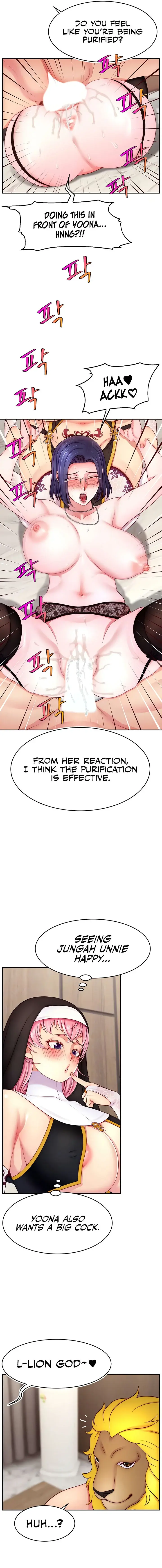 Making Friends With Streamers By Hacking Chapter 46 - Page 3