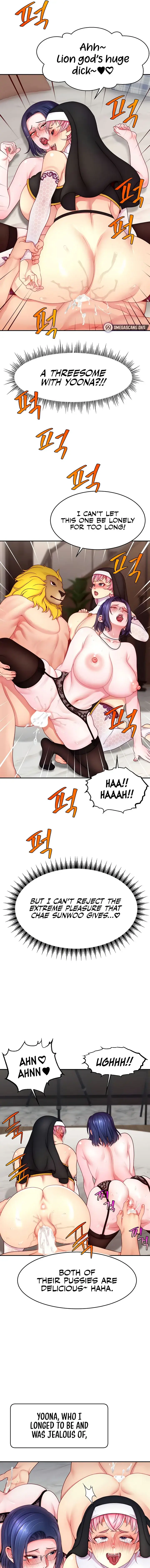Making Friends With Streamers By Hacking Chapter 46 - Page 5