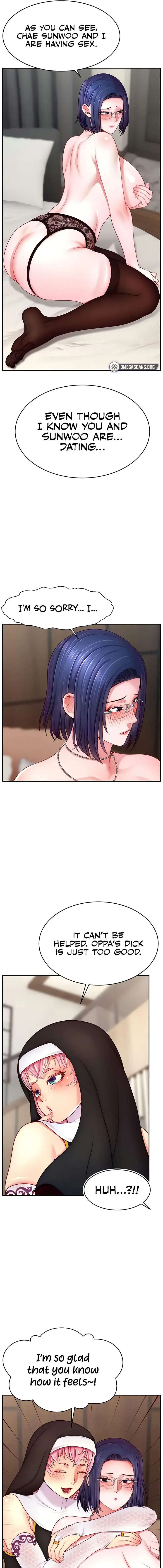 Making Friends With Streamers By Hacking Chapter 46 - Page 9
