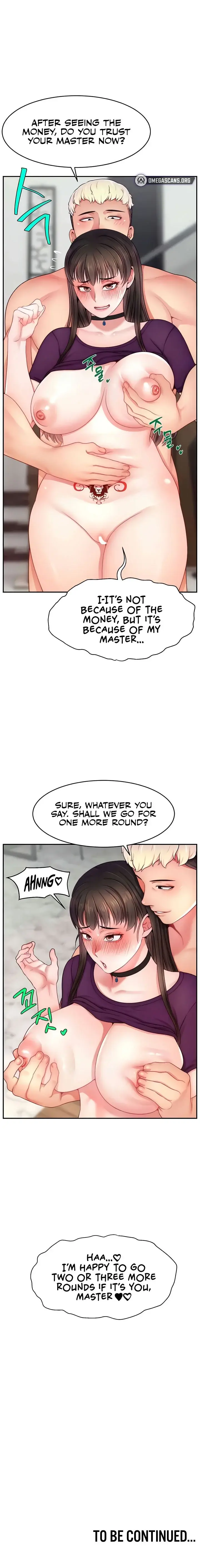 Making Friends With Streamers By Hacking Chapter 47 - Page 16