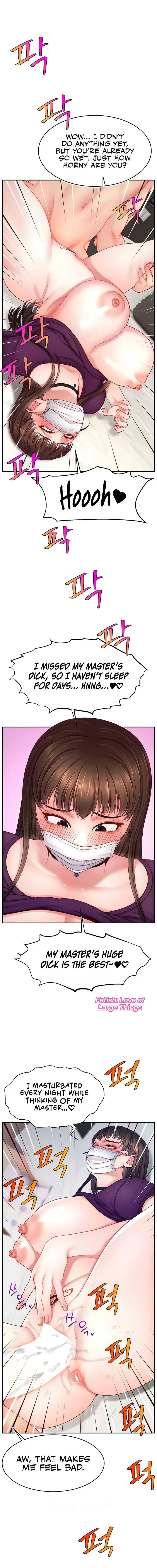 Making Friends With Streamers By Hacking Chapter 47 - Page 6