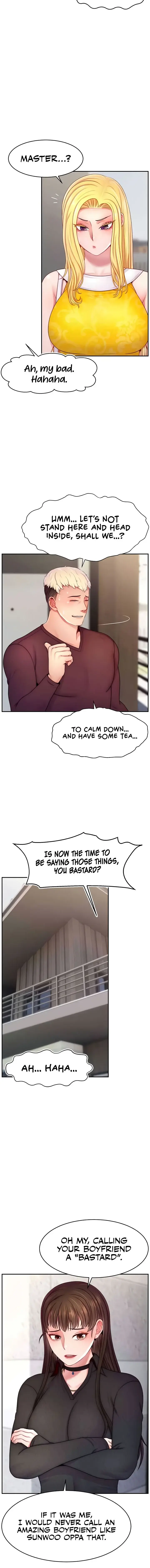 Making Friends With Streamers By Hacking Chapter 48 - Page 12