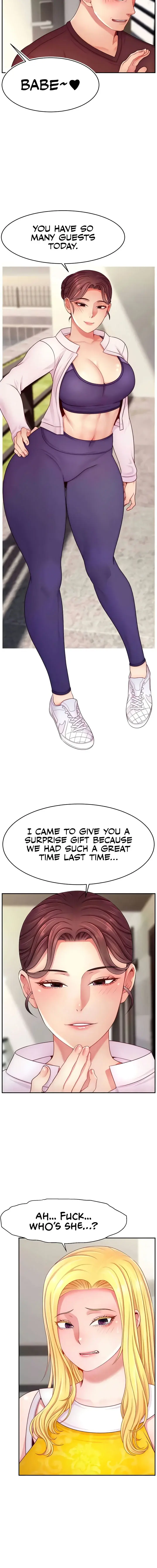 Making Friends With Streamers By Hacking Chapter 48 - Page 14