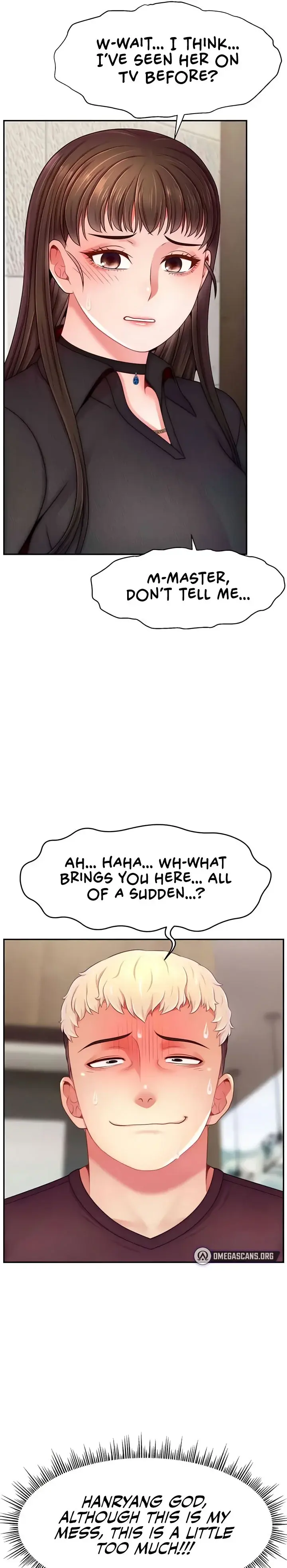 Making Friends With Streamers By Hacking Chapter 48 - Page 15