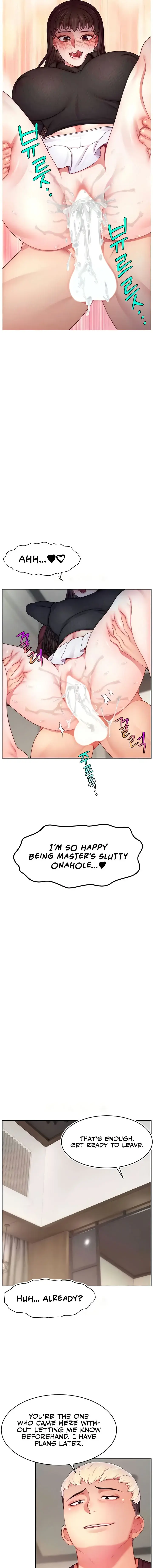 Making Friends With Streamers By Hacking Chapter 48 - Page 3