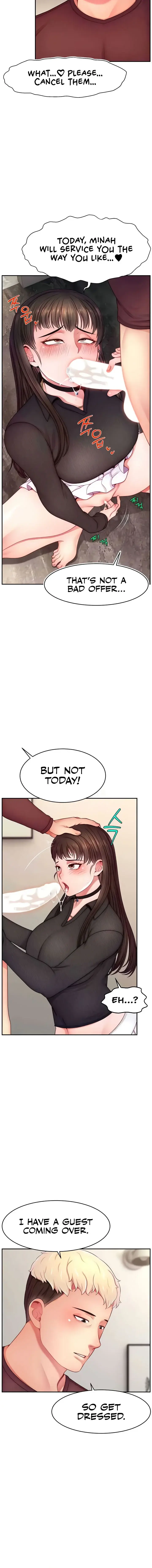 Making Friends With Streamers By Hacking Chapter 48 - Page 4