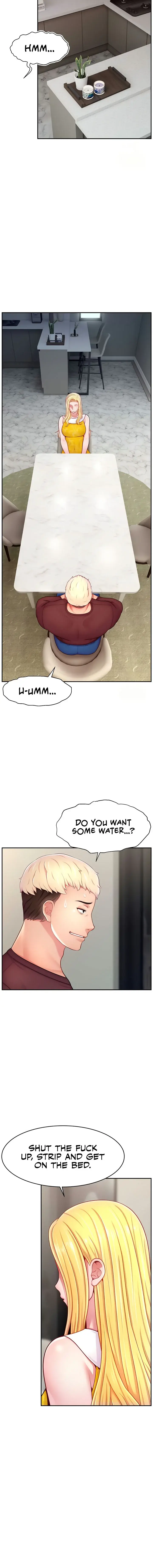 Making Friends With Streamers By Hacking Chapter 49 - Page 10