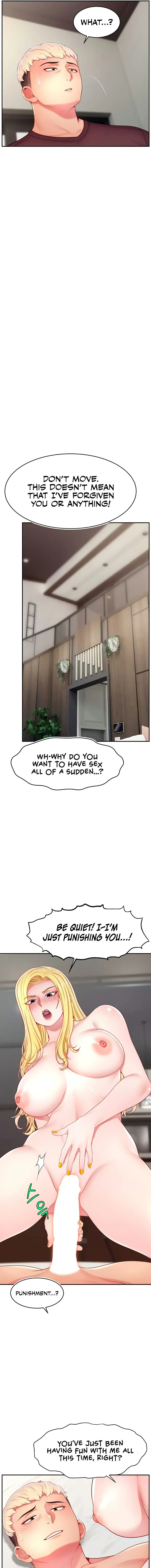 Making Friends With Streamers By Hacking Chapter 49 - Page 11