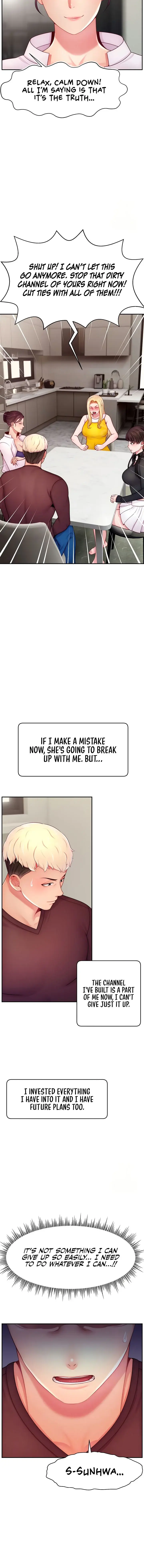 Making Friends With Streamers By Hacking Chapter 49 - Page 2