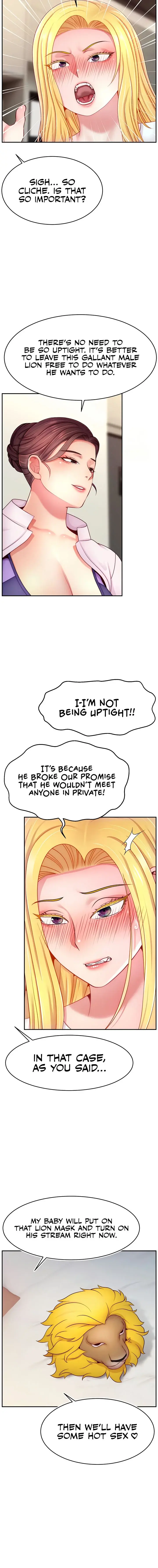 Making Friends With Streamers By Hacking Chapter 49 - Page 4
