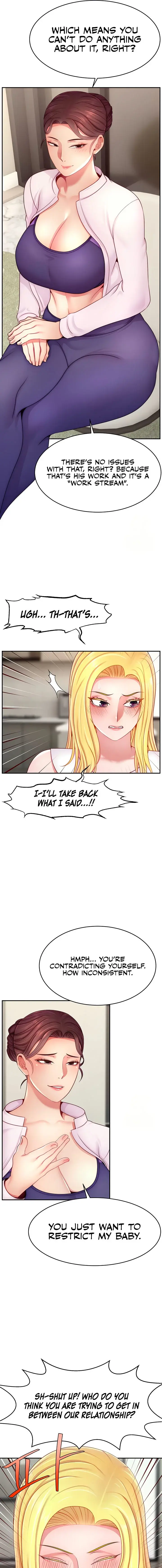Making Friends With Streamers By Hacking Chapter 49 - Page 5