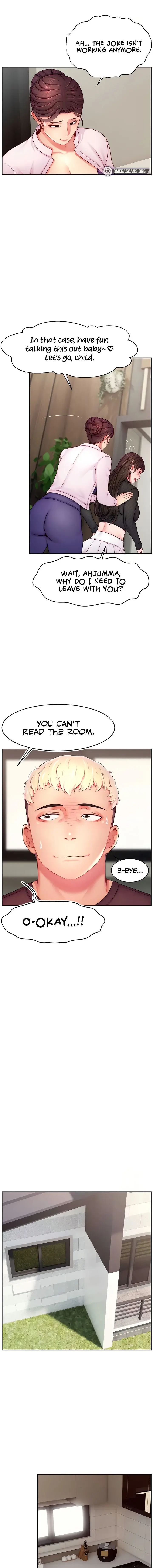 Making Friends With Streamers By Hacking Chapter 49 - Page 9