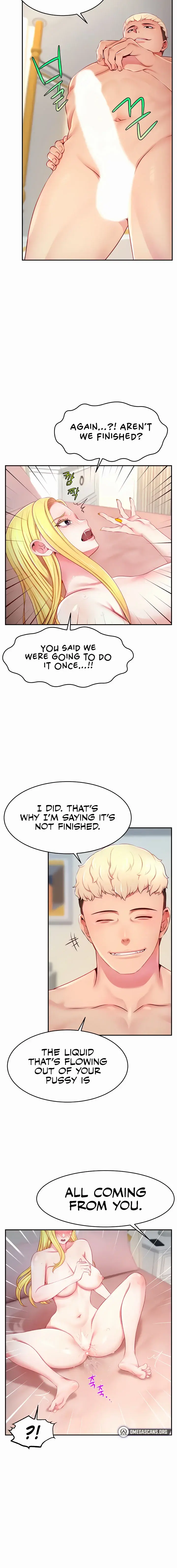 Making Friends With Streamers By Hacking Chapter 5 - Page 14