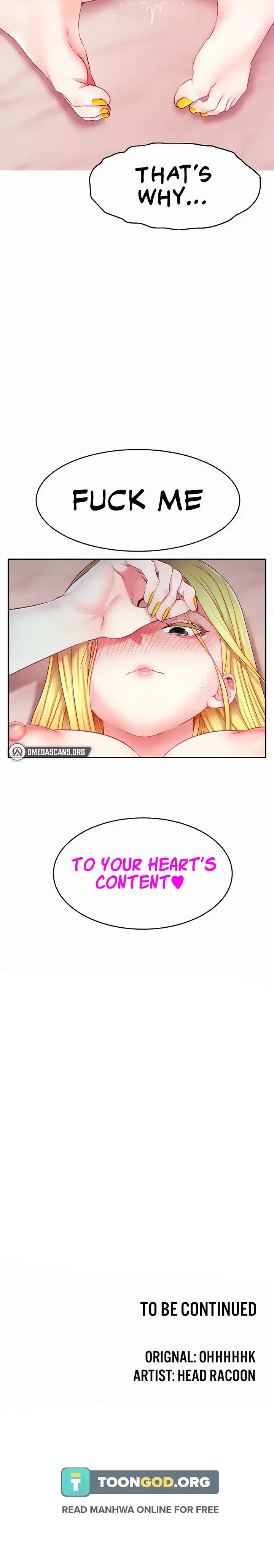 Making Friends With Streamers By Hacking Chapter 5 - Page 20