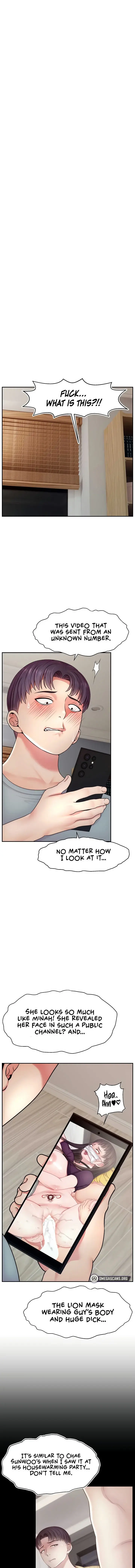 Making Friends With Streamers By Hacking Chapter 50 - Page 1