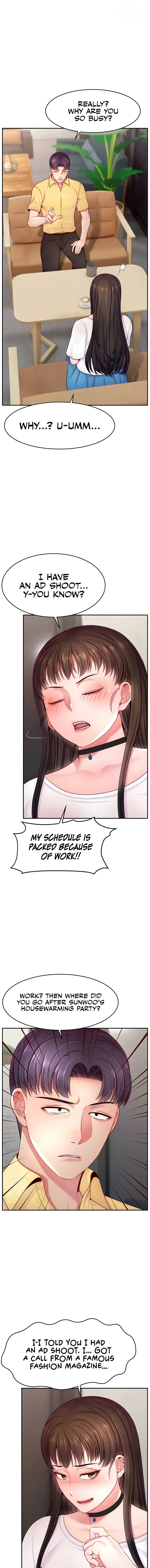 Making Friends With Streamers By Hacking Chapter 50 - Page 3