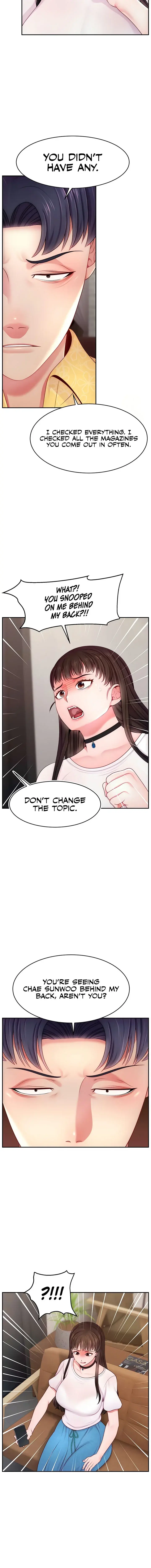 Making Friends With Streamers By Hacking Chapter 50 - Page 4