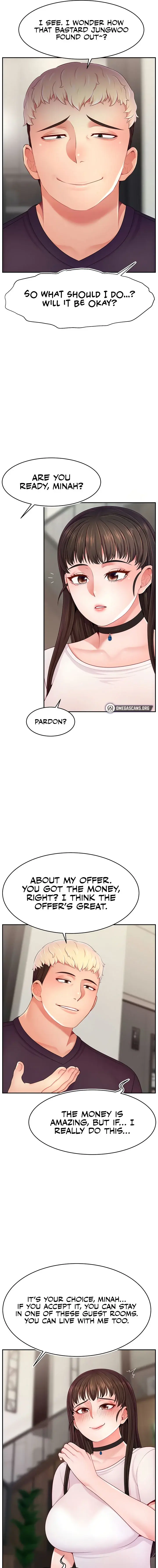 Making Friends With Streamers By Hacking Chapter 50 - Page 9