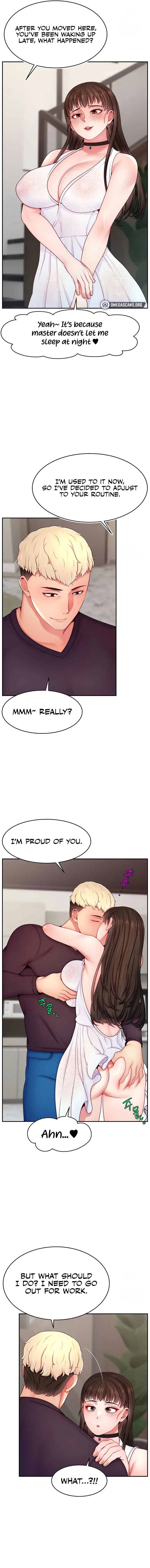 Making Friends With Streamers By Hacking Chapter 51 - Page 13