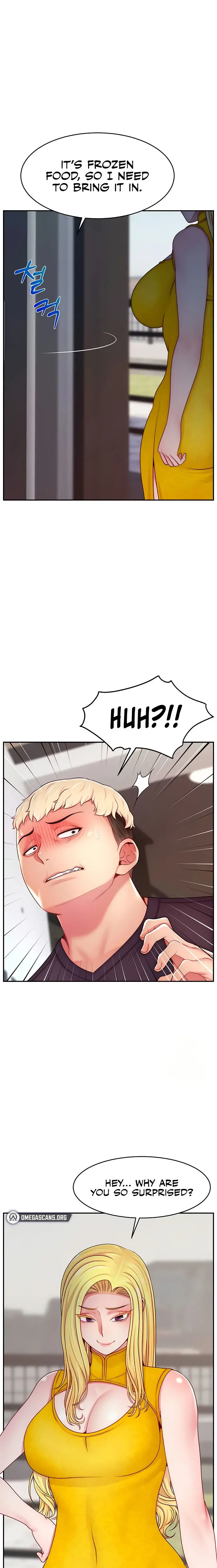 Making Friends With Streamers By Hacking Chapter 51 - Page 15