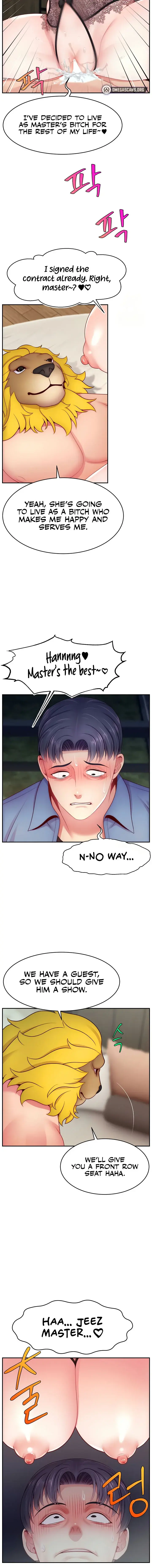 Making Friends With Streamers By Hacking Chapter 51 - Page 6