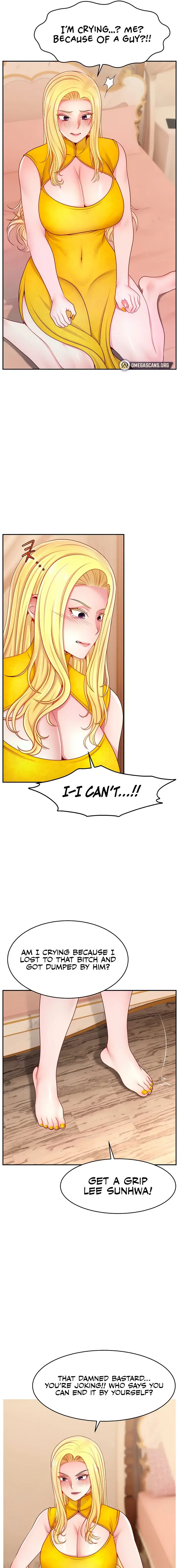 Making Friends With Streamers By Hacking Chapter 52 - Page 13