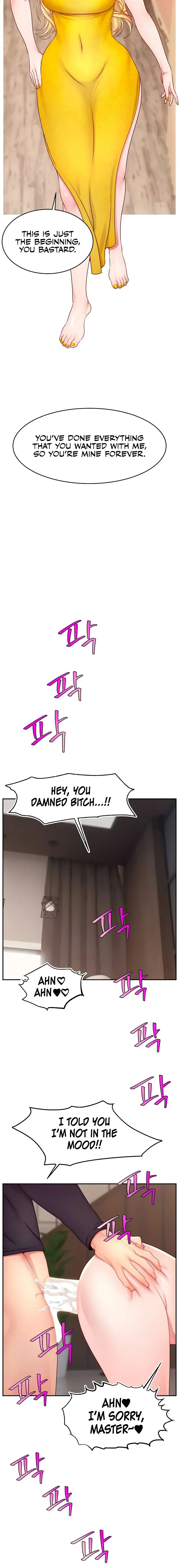 Making Friends With Streamers By Hacking Chapter 52 - Page 14