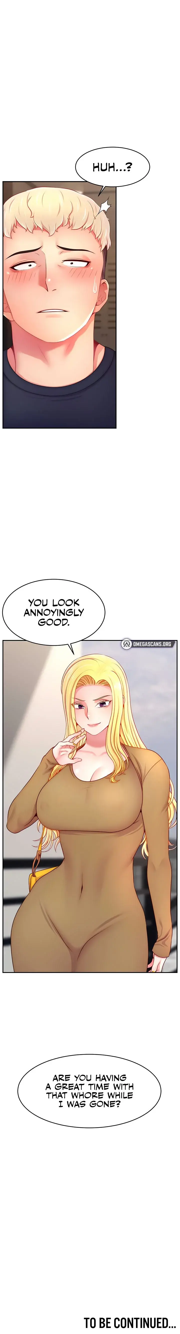 Making Friends With Streamers By Hacking Chapter 52 - Page 16