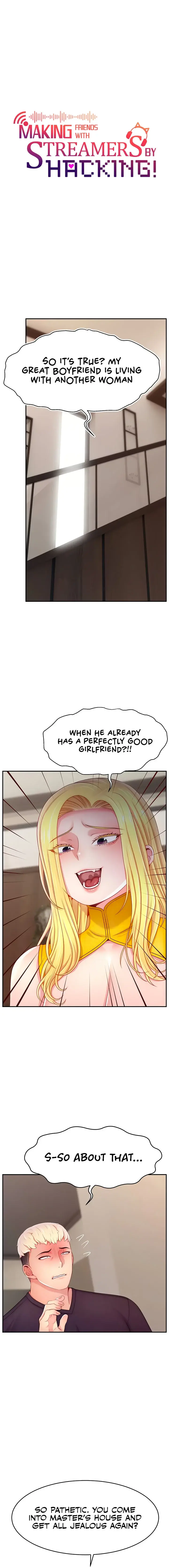Making Friends With Streamers By Hacking Chapter 52 - Page 4